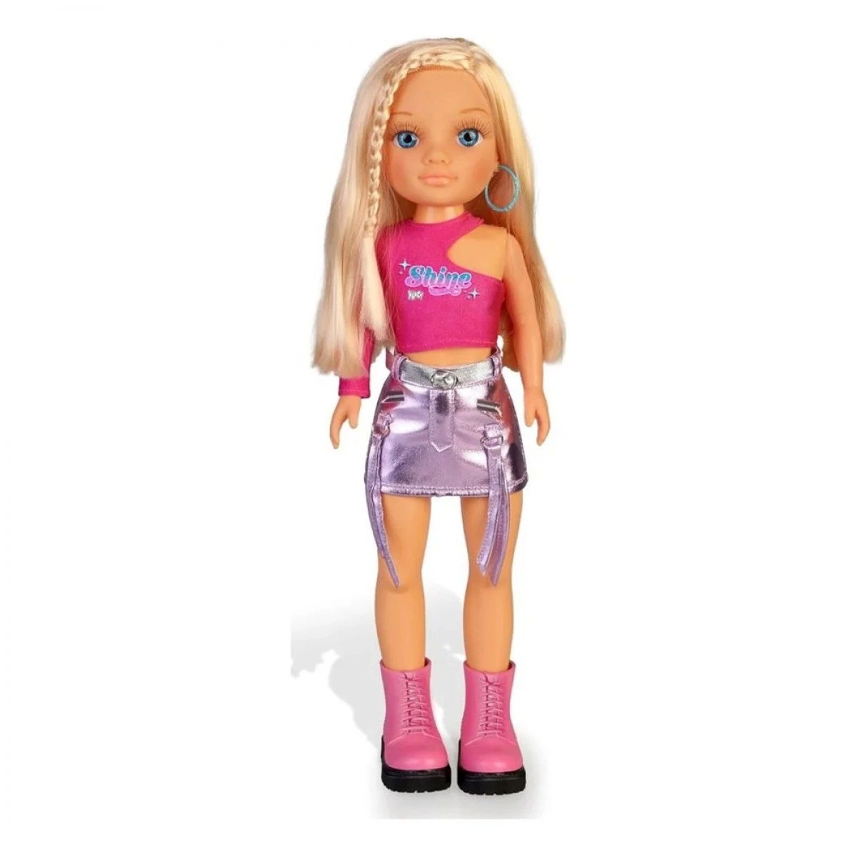 GIOCHI PREZIOSI NANCY HAIR COLOR CHALLENGE 700017337