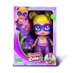 GIOCHI PREZIOSI SUPER CUTE SUPER BABY SOFI UPU02000