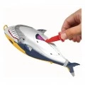 GIOCHI PREZIOSI TREASURE-X TREASURE OF THE SUNKEN SHARK TRR39000
