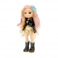 GIOCHI PREZIOSI UNIQUE EYES ΚΟΥΚΛΑ WOW HAIR REBECCA MYM08000
