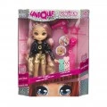 GIOCHI PREZIOSI UNIQUE EYES ΚΟΥΚΛΑ WOW HAIR REBECCA MYM08000