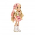 GIOCHI PREZIOSI UNIQUE EYES ΚΟΥΚΛΑ WOW HAIR AMY MYM08000