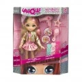 GIOCHI PREZIOSI UNIQUE EYES ΚΟΥΚΛΑ WOW HAIR AMY MYM08000