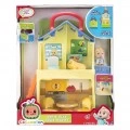 GIOCHI PREZIOSI COCOMELON THE HOME OF JJ CCM18001