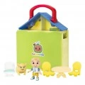 GIOCHI PREZIOSI COCOMELON THE HOME OF JJ CCM18001