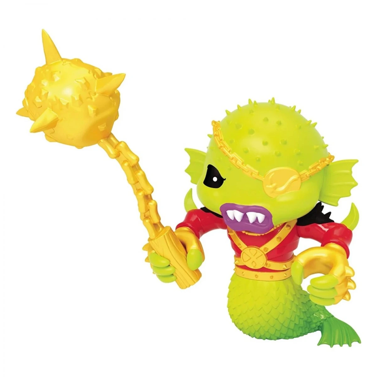 GIOCHI PREZIOSI TREASURE-X SINGLE PACK TRR38000