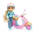 GIOCHI PREZIOSI UNIQUE EYES FUN RIDE ΚΟΥΚΛΑ MYM REBECCA 11000