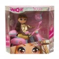 GIOCHI PREZIOSI UNIQUE EYES FUN RIDE ΚΟΥΚΛΑ SOPHIA MYM11000