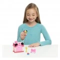 GIOCHI PREZIOSI DISNEY DOORABLES MINI ΣΠΙΤΑΚΙΑ DRB02000/MINNIE