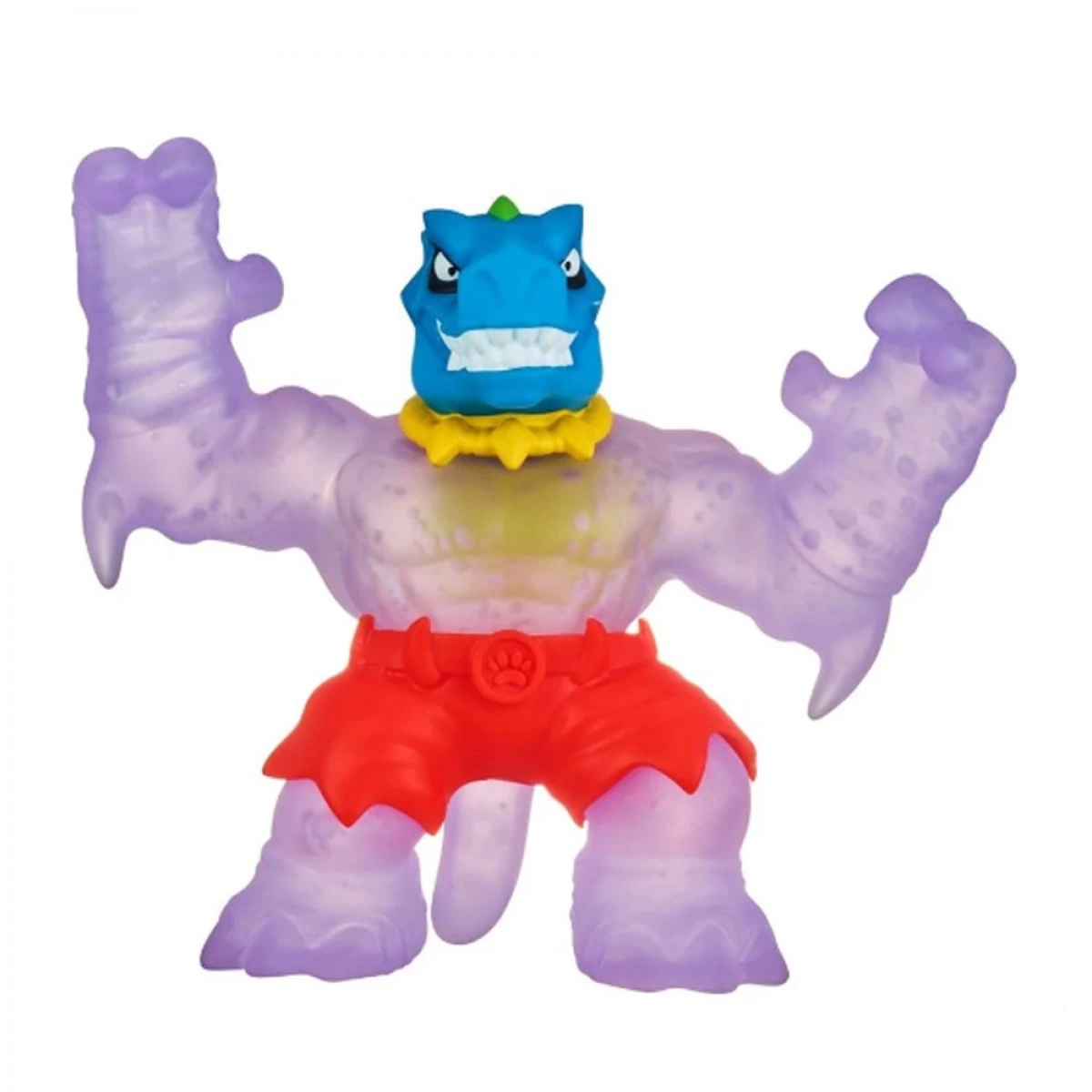 GIOCHI PREZIOSI GOO JIT ZU GOO SHIFTERS HERO GJT34000