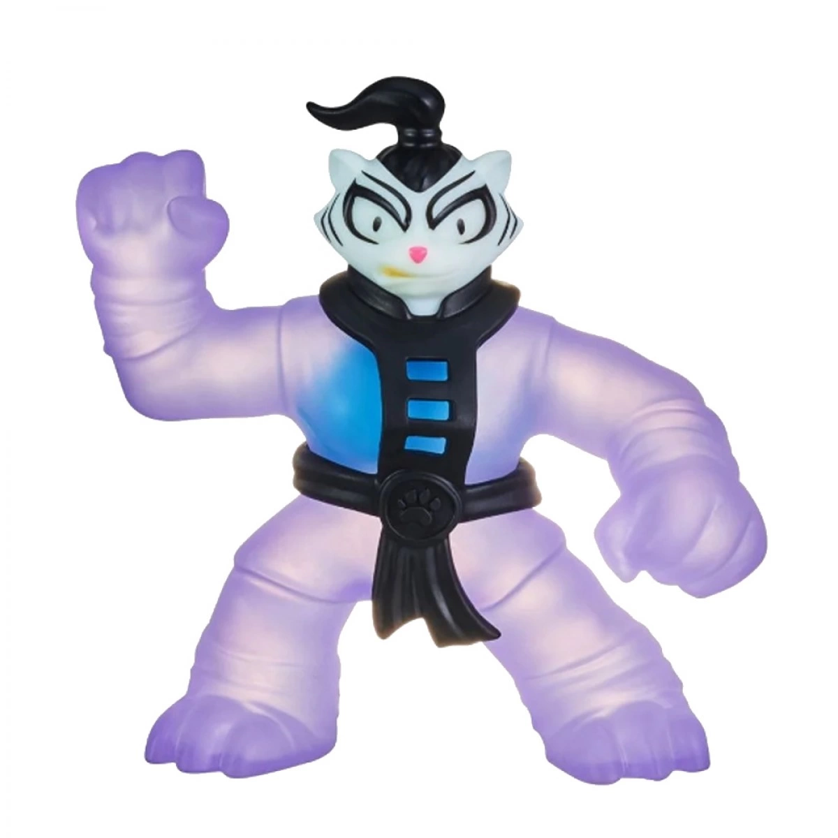 GIOCHI PREZIOSI GOO JIT ZU GOO SHIFTERS HERO GJT34000