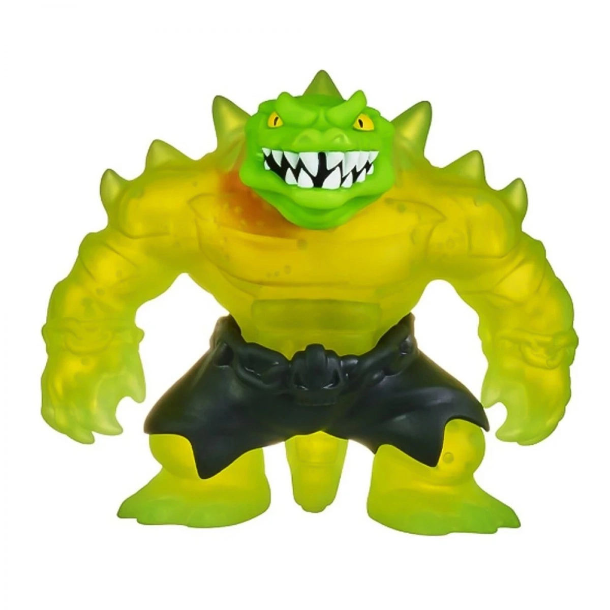 GIOCHI PREZIOSI GOO JIT ZU GOO SHIFTERS HERO GJT34000