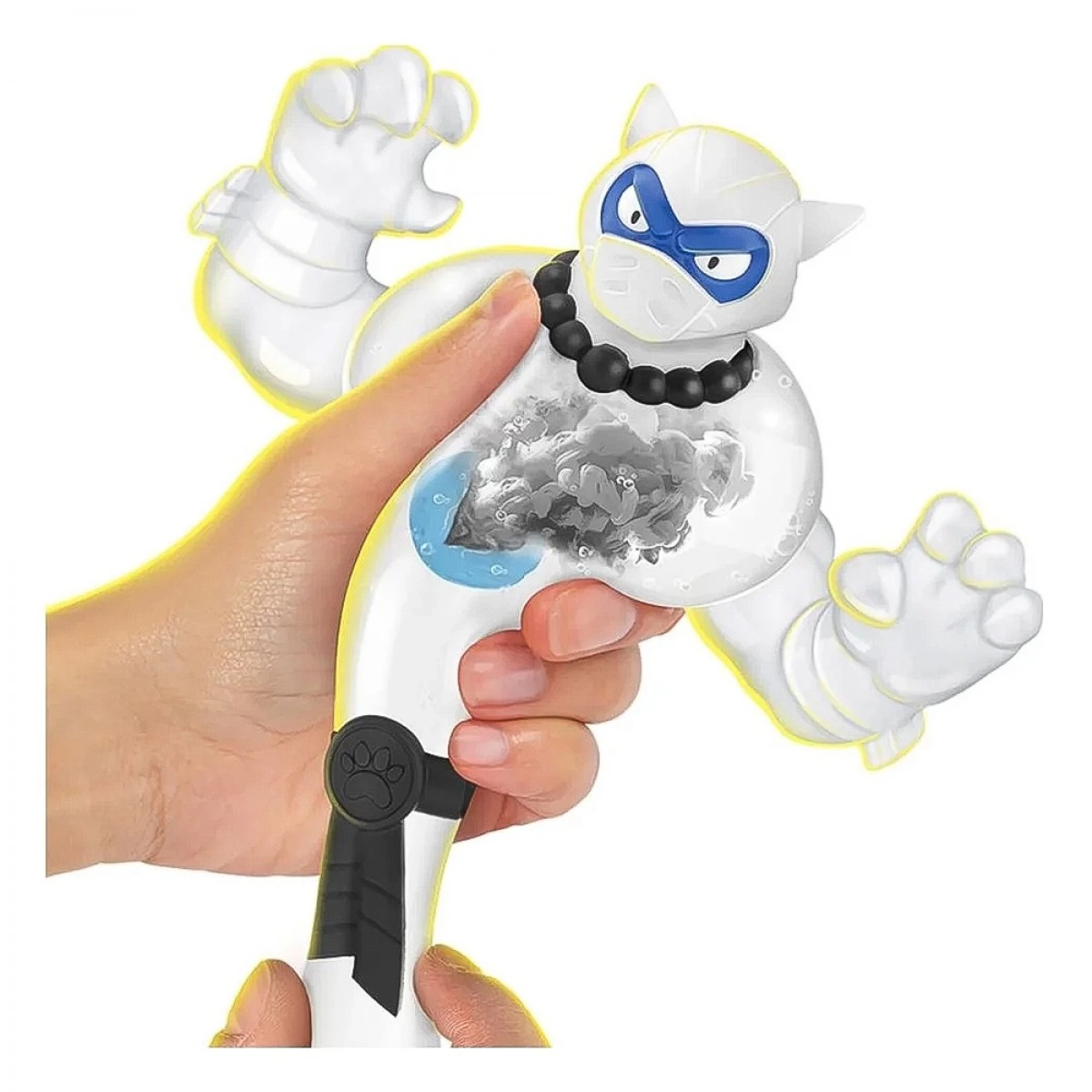 GIOCHI PREZIOSI GOO JIT ZU GOO SHIFTERS HERO GJT34000