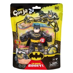 GIOCHI PREZIOSI GOO JIT ZU DC S2 BATMAN GJT22000