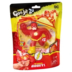GIOCHI PREZIOSI GOO JIT ZU DC S2 THE FLASH GJT22000