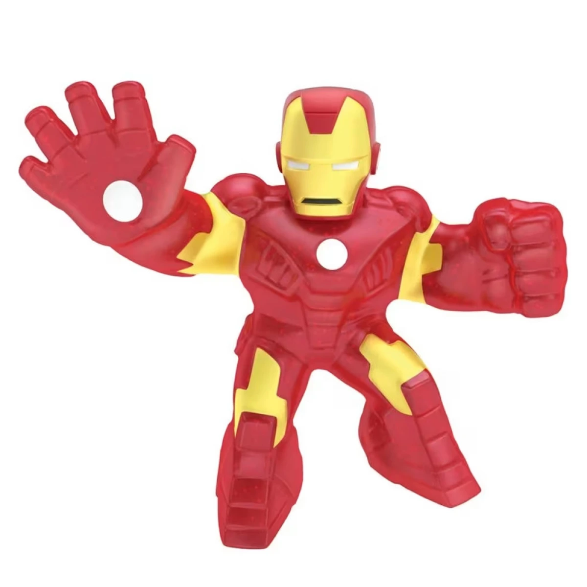 GIOCHI PREZIOSI GOO JIT ZU MARVEL IRON MAN GJT04000