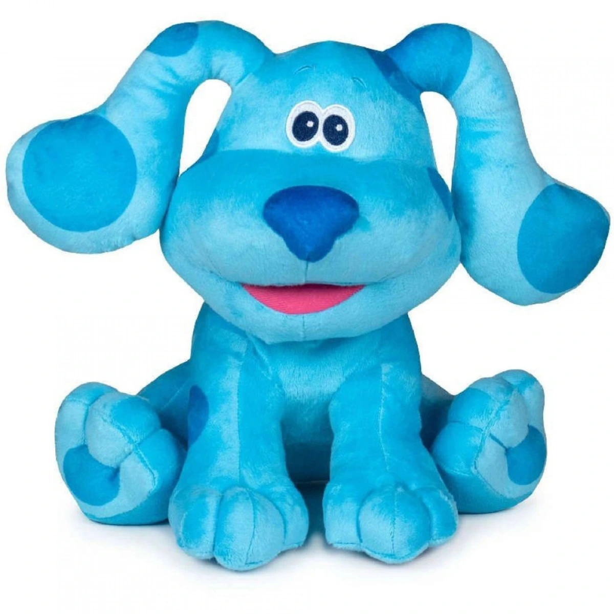 GIOCHI PREZIOSI BLUES CLUES ΛΟΥΤΡΙΝΟ BLU37000