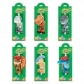 GIOCHI PREZIOSI JURASSIC WORLD EASTER CANDLE JUA0000