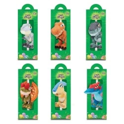 GIOCHI PREZIOSI JURASSIC WORLD ΛΟΥΤΡΙΝΟ ΛΑΜΠΑΔΑ JUA0000