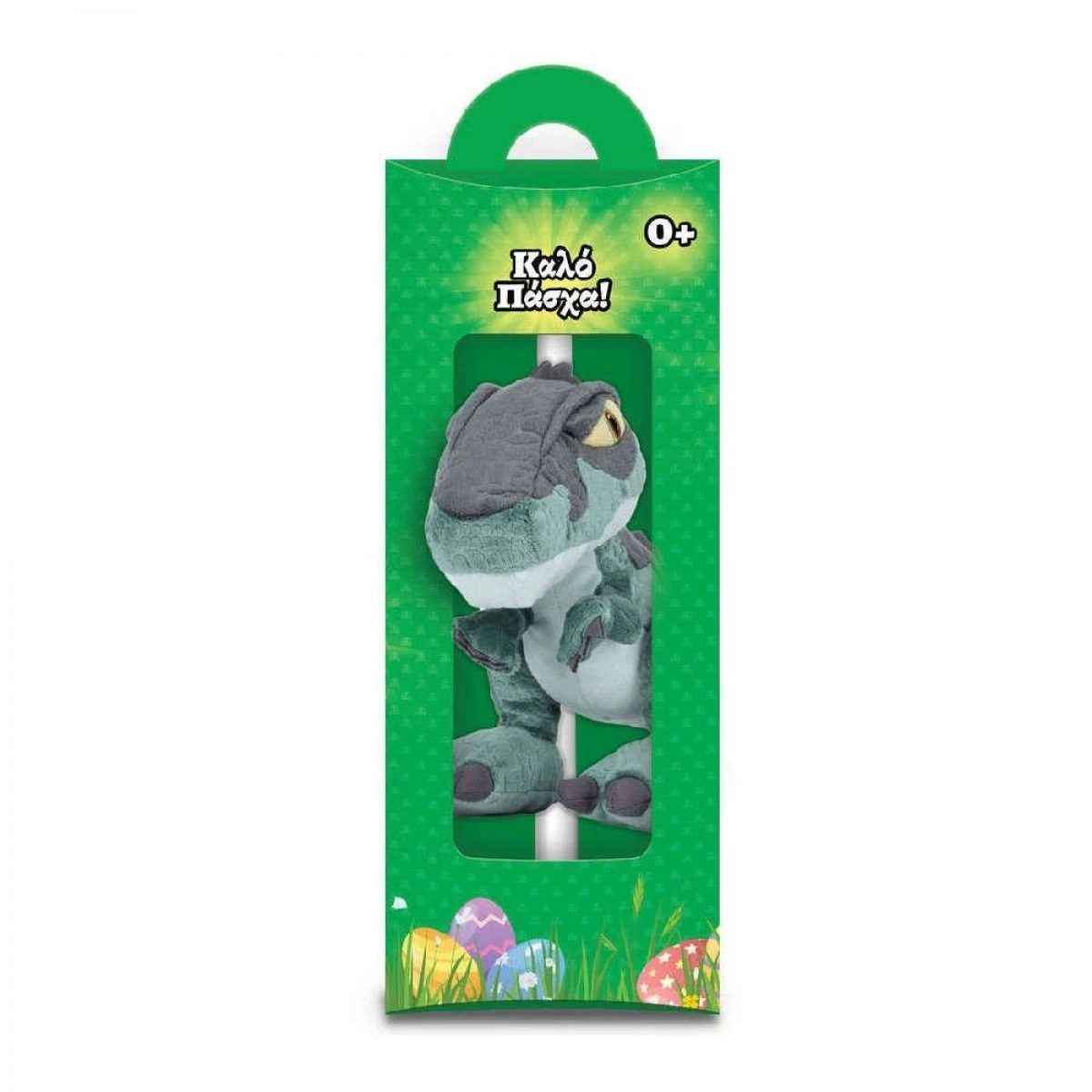 GIOCHI PREZIOSI JURASSIC WORLD EASTER CANDLE JUA0000