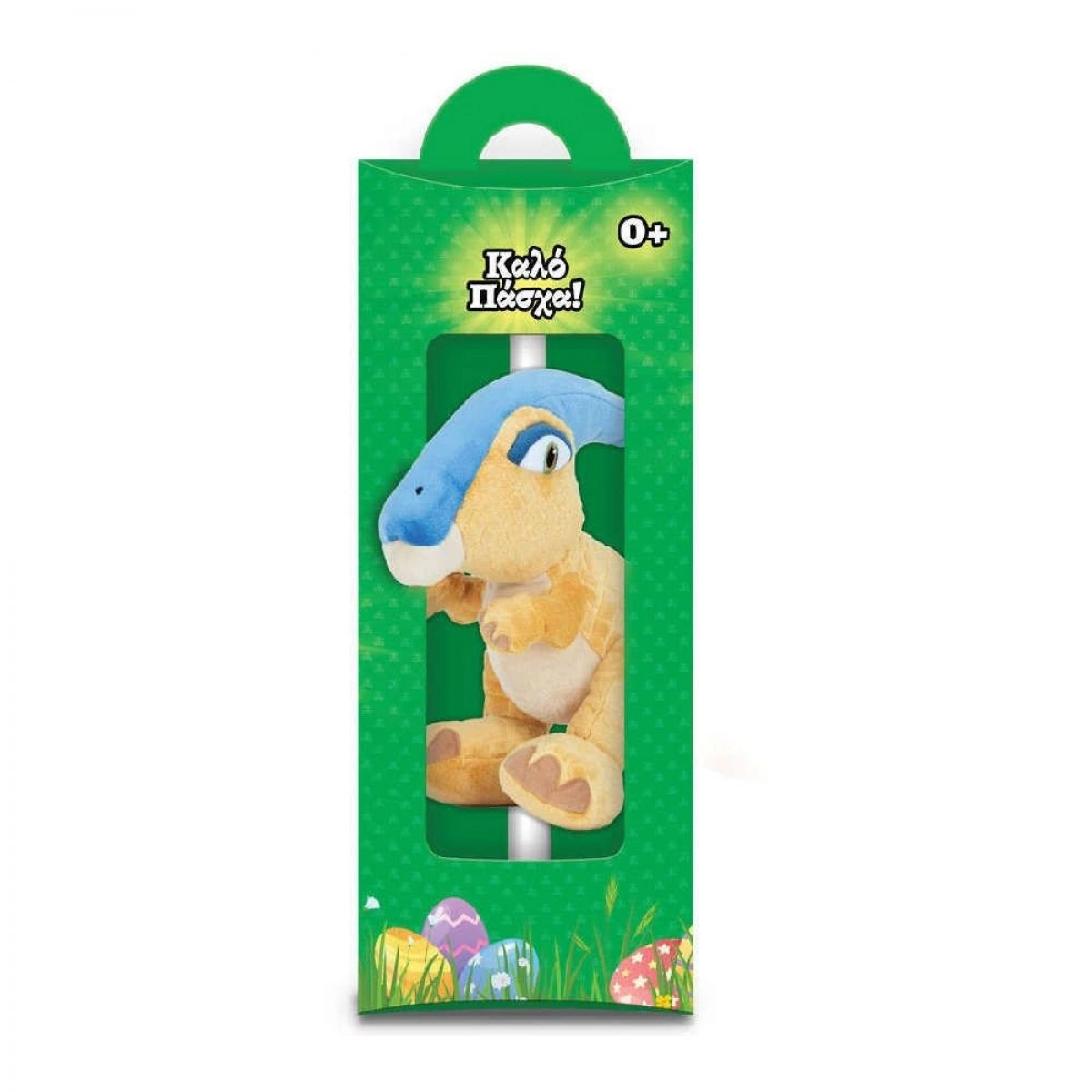 GIOCHI PREZIOSI JURASSIC WORLD EASTER CANDLE JUA0000