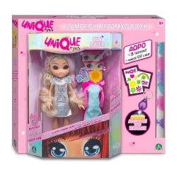 GIOCHI PREZIOSI UNIQUE EYES ΛΑΜΠΕΡΗ ΜΥΜ47000