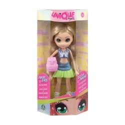 GIOCHI PREZIOSI UNIQUE EYES ΚΟΥΚΛΑ AMY MYM440000-4