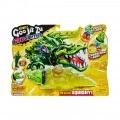 GIOCHI PREZIOSI GOO JIT ZU GOO SHIFTERS ΚΡΟΚΟΔΕΙΛΟΣ GJT37000