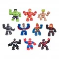 GIOCHI PREZIOSI MINIATURE GOO JIT ZU MINI MARVEL GJM00100
