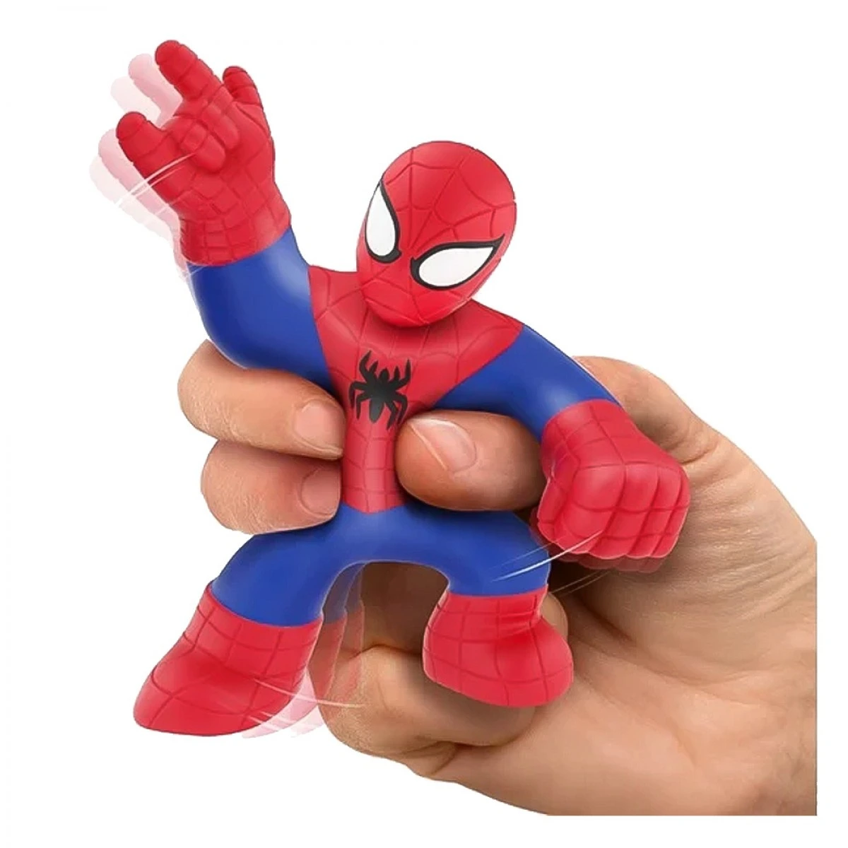 GIOCHI PREZIOSI MINIATURE GOO JIT ZU MINI MARVEL GJM00100