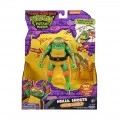 GIOCHI PREZIOSI NINJA TURTLES MOVIE DELUXE FIGURES - MICHELANGELO TU800000-83350