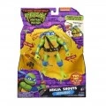 GIOCHI PREZIOSI NINJA TURTLES MOVIE DELUXE FIGURES - LEONARDO TU800000-83350