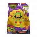 GIOCHI PREZIOSI NINJA TURTLES MOVIE DELUXE FIGURES - RAPHAEL TU800000-83350