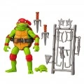GIOCHI PREZIOSI NINJA TURTLES MOVIE ΦΙΓΟΥΡΑ - RAPHAEL THE ANGRY ONE TU805100-83269