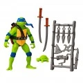 GIOCHI PREZIOSI NINJA TURTLES MOVIE - LEONARDO THE LEADER TU805100-83269