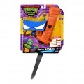 GIOCHI PREZIOSI NINJA TURTLES MOVIE ROLE PLAY NINJA REVEAL - LEONARDO'S KATANA TU806000-83520
