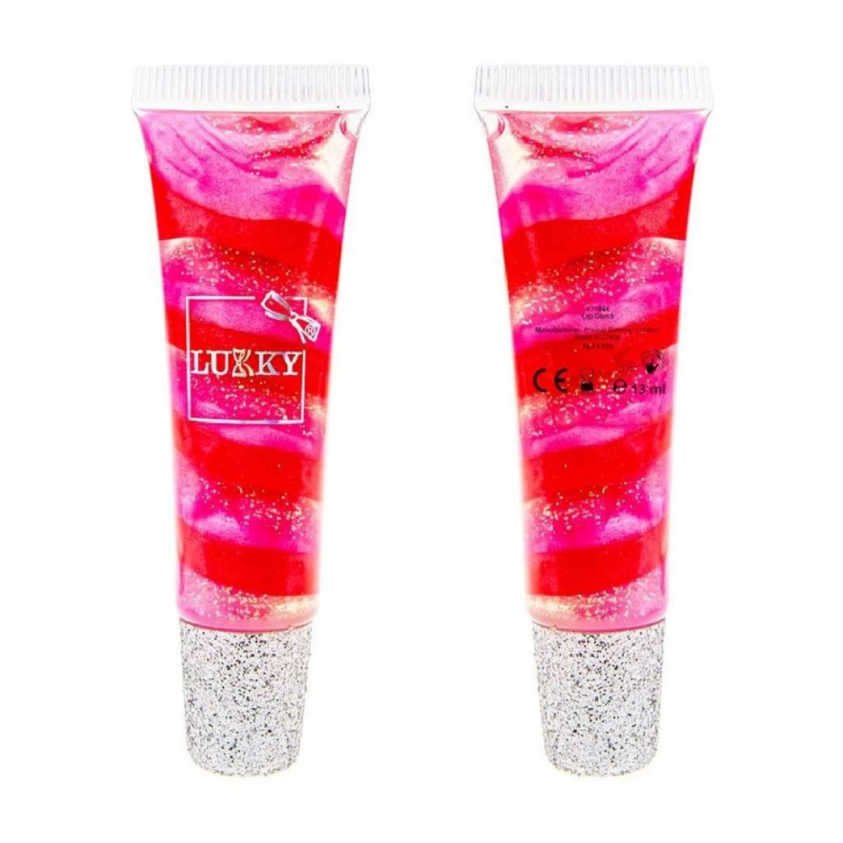 GIOCHI PREZIOSI LUKKY MIX LIPGLOSS LUK04000