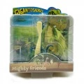 GIOCHI PREZIOSI GIGANTOSAURUS ΒΑΣΙΚΗ ΦΙΓΟΥΡΑ GGN02000