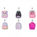 GIOCHI PREZIOSI REAL LITTLES BACKPACK RET10000