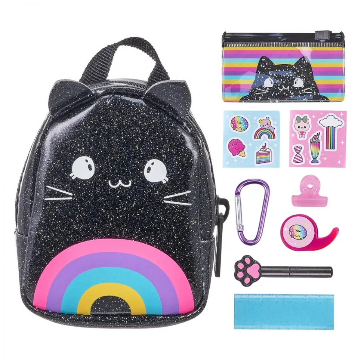 GIOCHI PREZIOSI REAL LITTLES BACKPACK RET10000