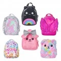 GIOCHI PREZIOSI REAL LITTLES BACKPACK RET10000