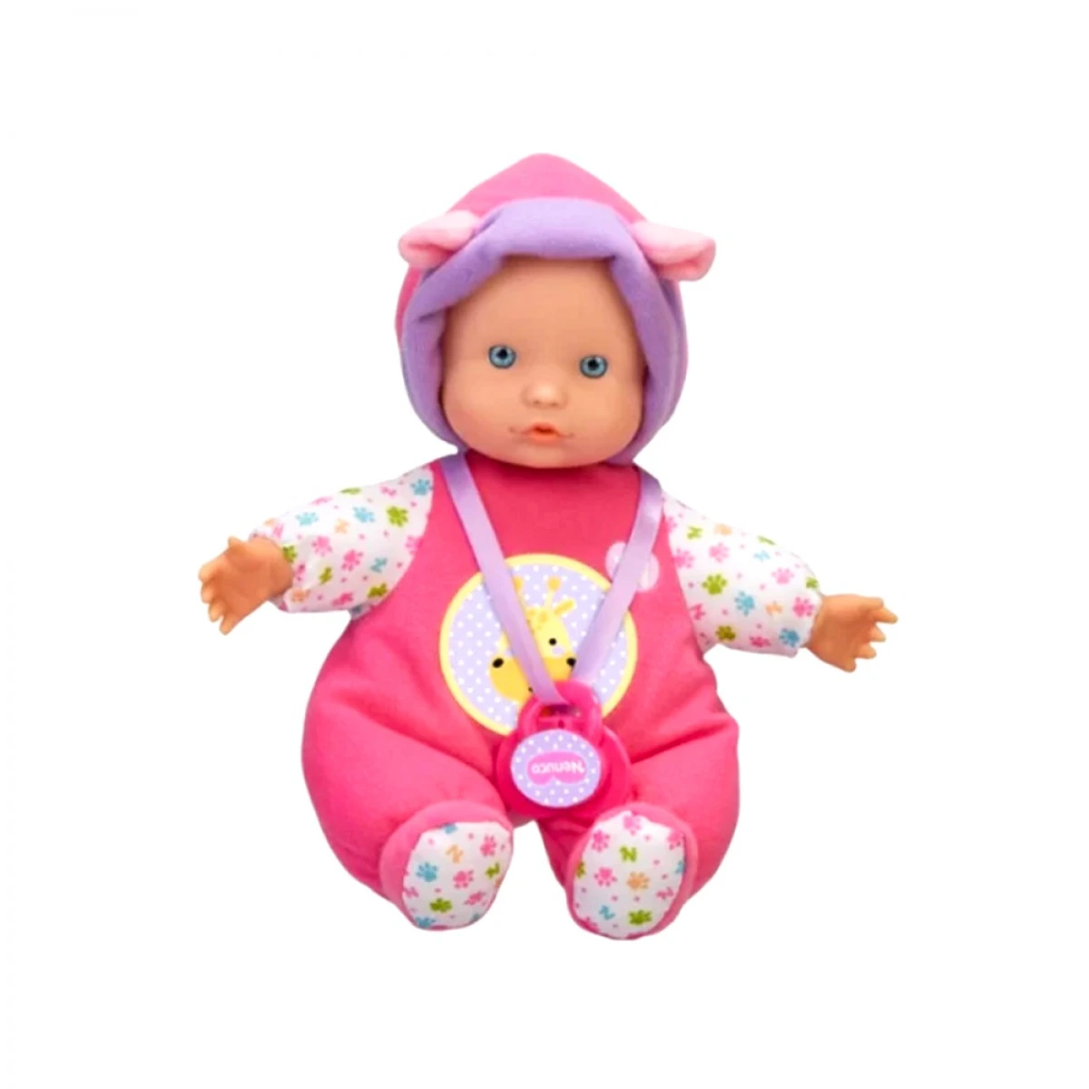GIOCHI PREZIOSI NENUCO CUTE BABY ANIMALS 17202
