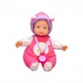 GIOCHI PREZIOSI NENUCO CUTE BABY ANIMALS 17202