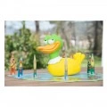GIOCHI PREZIOSI PRITZ DUCK 00000