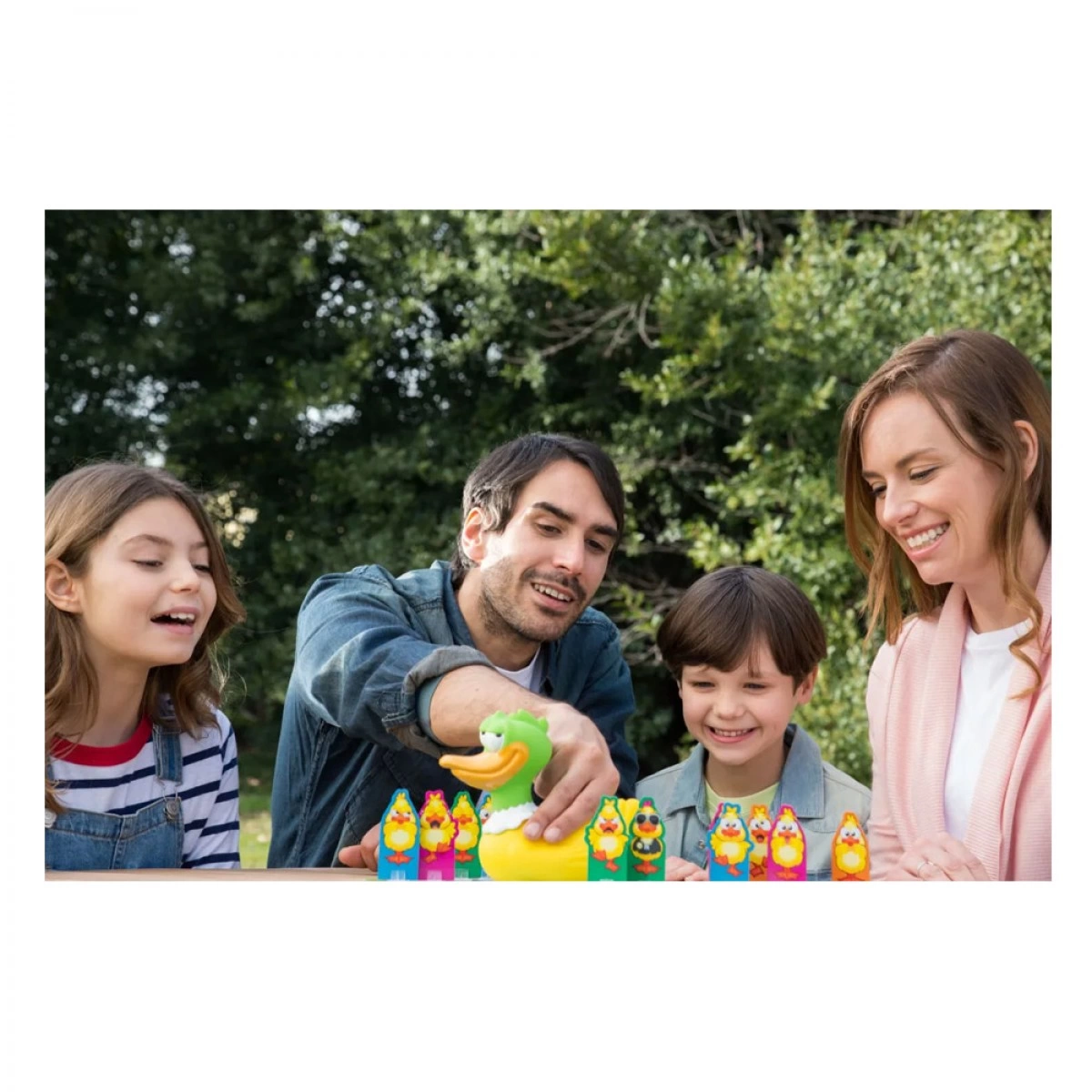 GIOCHI PREZIOSI PRITZ DUCK 00000