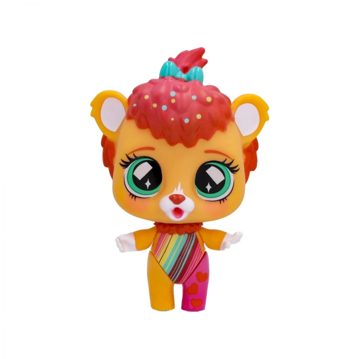 GIOCHI PREZIOSI BUBILOONS CONFETTI BLISTER 00000