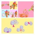 GIOCHI PREZIOSI BUBILOONS CONFETTI BLISTER 00000