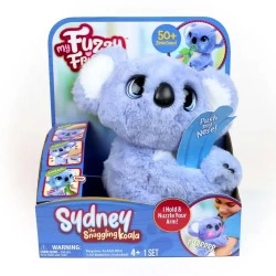 GIOCHI PREZIOSI MY FYZZY FRIENDS KOALA 00101