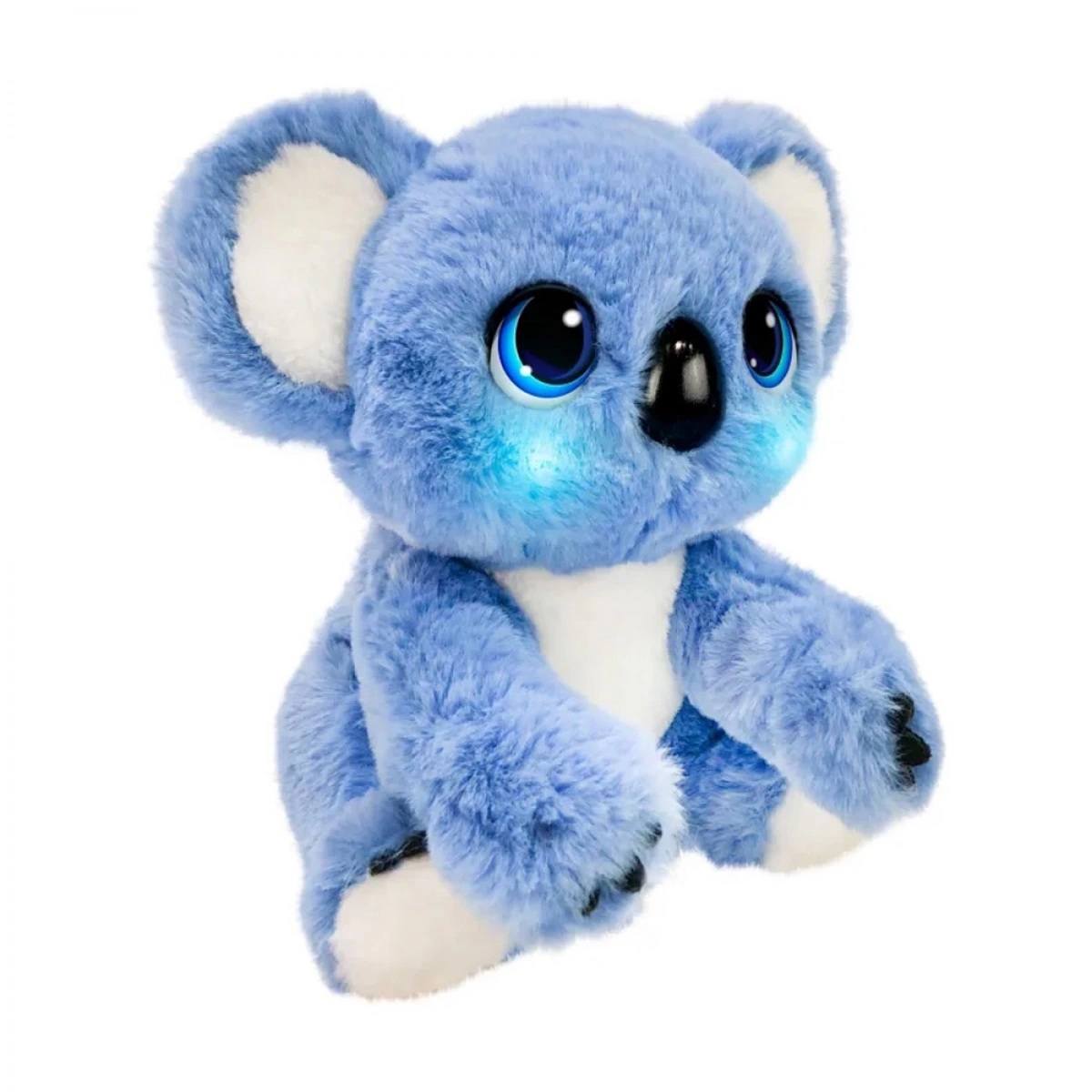 GIOCHI PREZIOSI MY FYZZY FRIENDS KOALA 00101