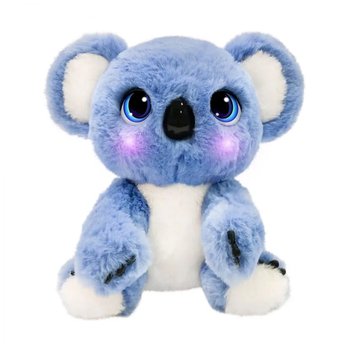 GIOCHI PREZIOSI MY FYZZY FRIENDS KOALA 00101